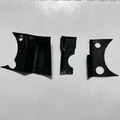 New Copy X-T5 XT5 Body Rubber Grip Cover for Fujifilm FUJI