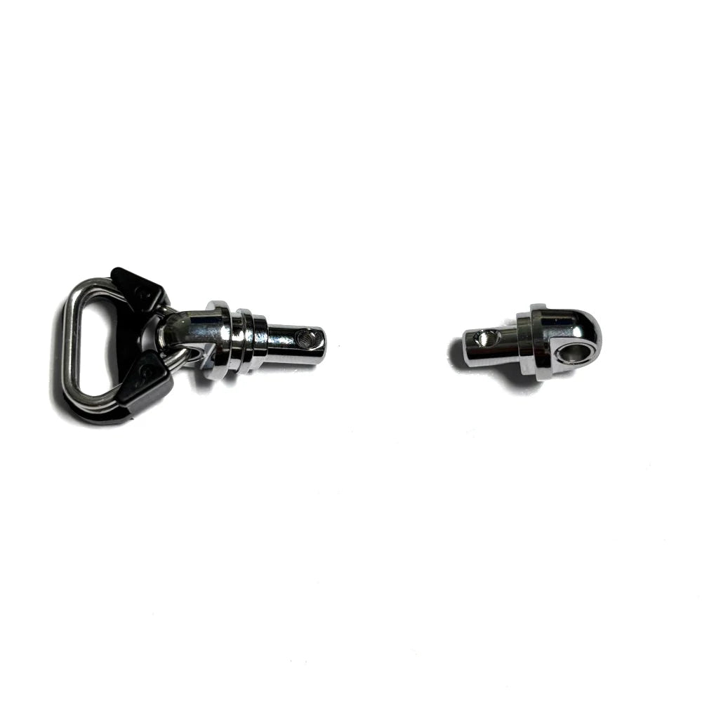 Z8 Shoulder Strap Ring Screws Top Cover Screws Camera Repair Part for Nikon
