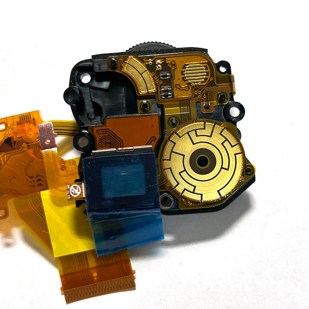 ZF Top Cover Mode Dial Flex Cable Top Cover Cable Camera Repair Part Accessories for Nikon