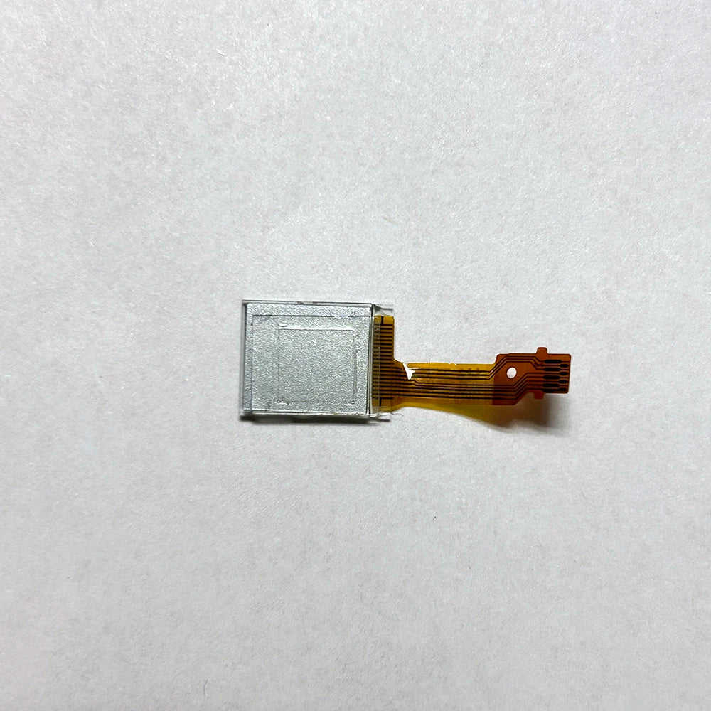 ZF Top Cover Screen LCD Screen Camera Repair Part Replacement Unit Accessories for Nikon