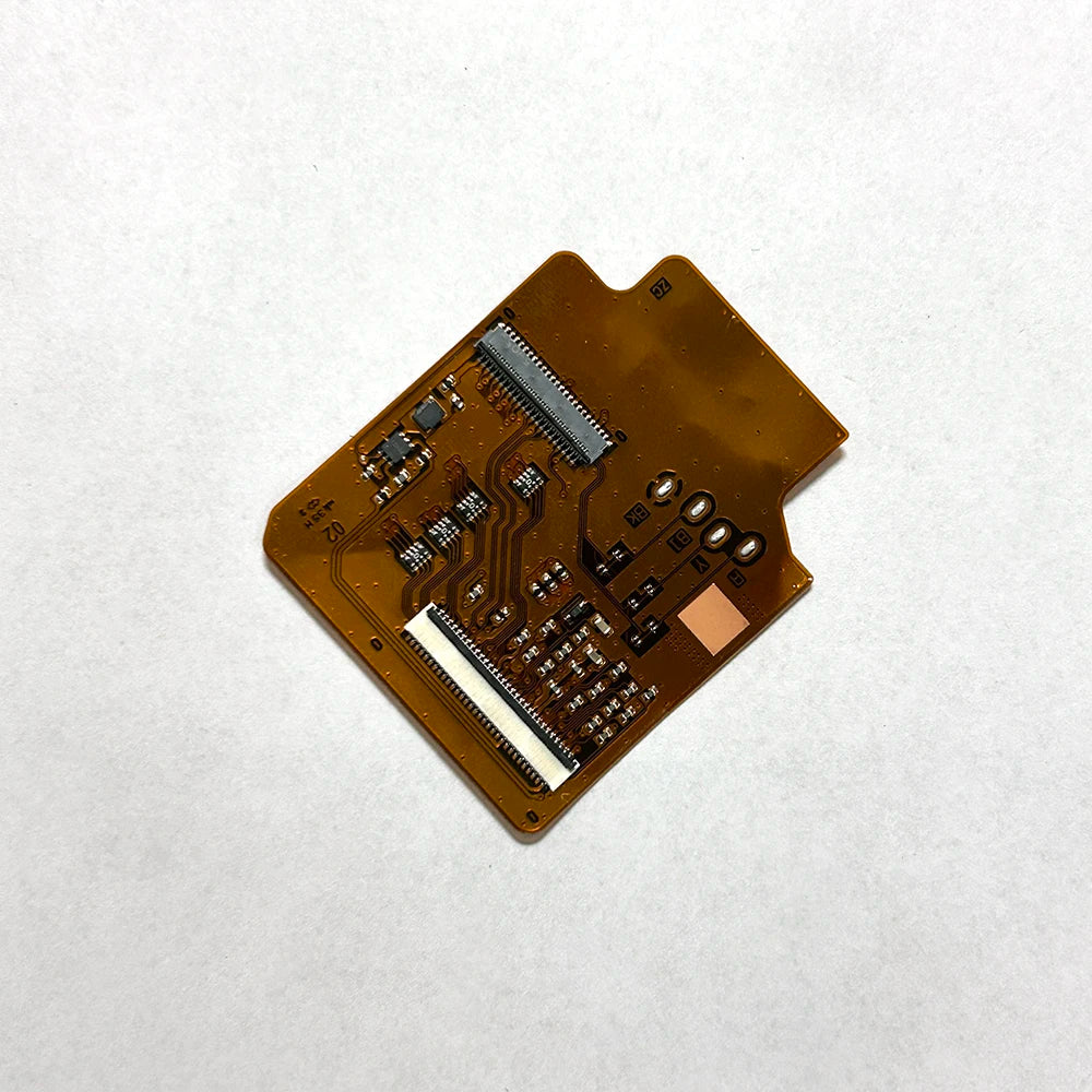 Z50II Z50 ii LCD Back Board Display Screen Driver Control PCB Camera Replacement Repair Spare Part for Nikon Z50 Mark II