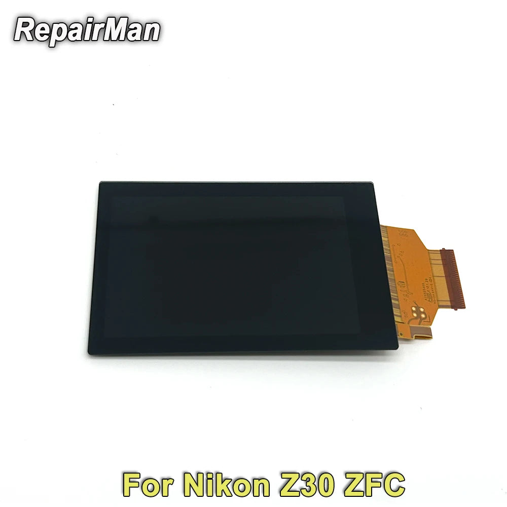 Z30 ZFC LCD Display Screen with Backlight Camera Repair Part for Nikon