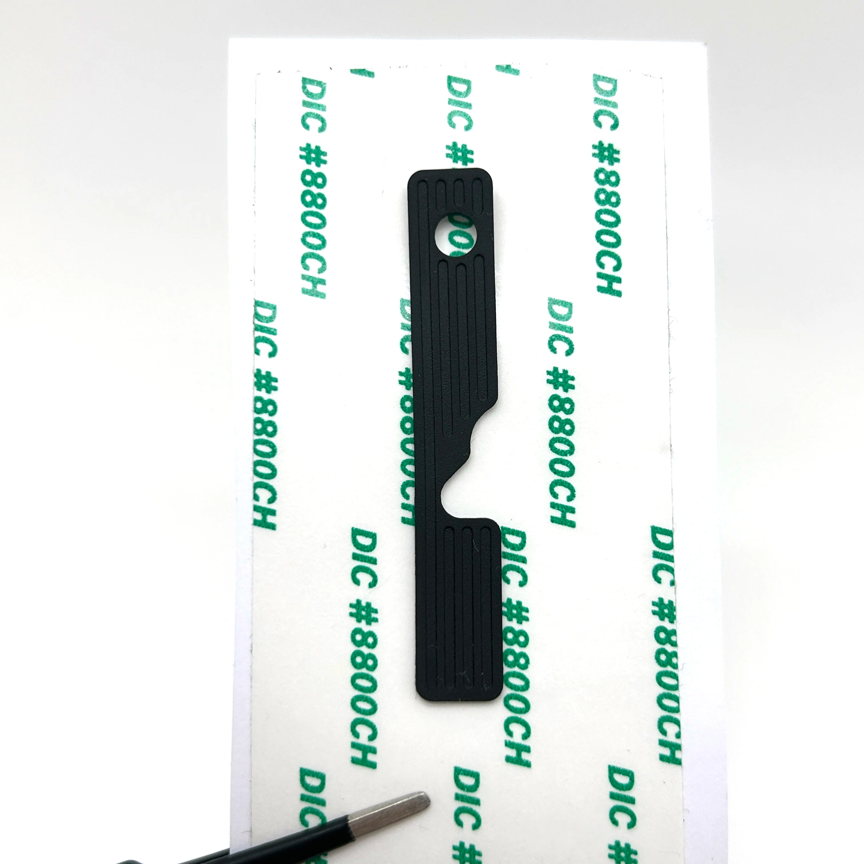 Coolpix P1000 Bottom Cover Rubber for Nikon