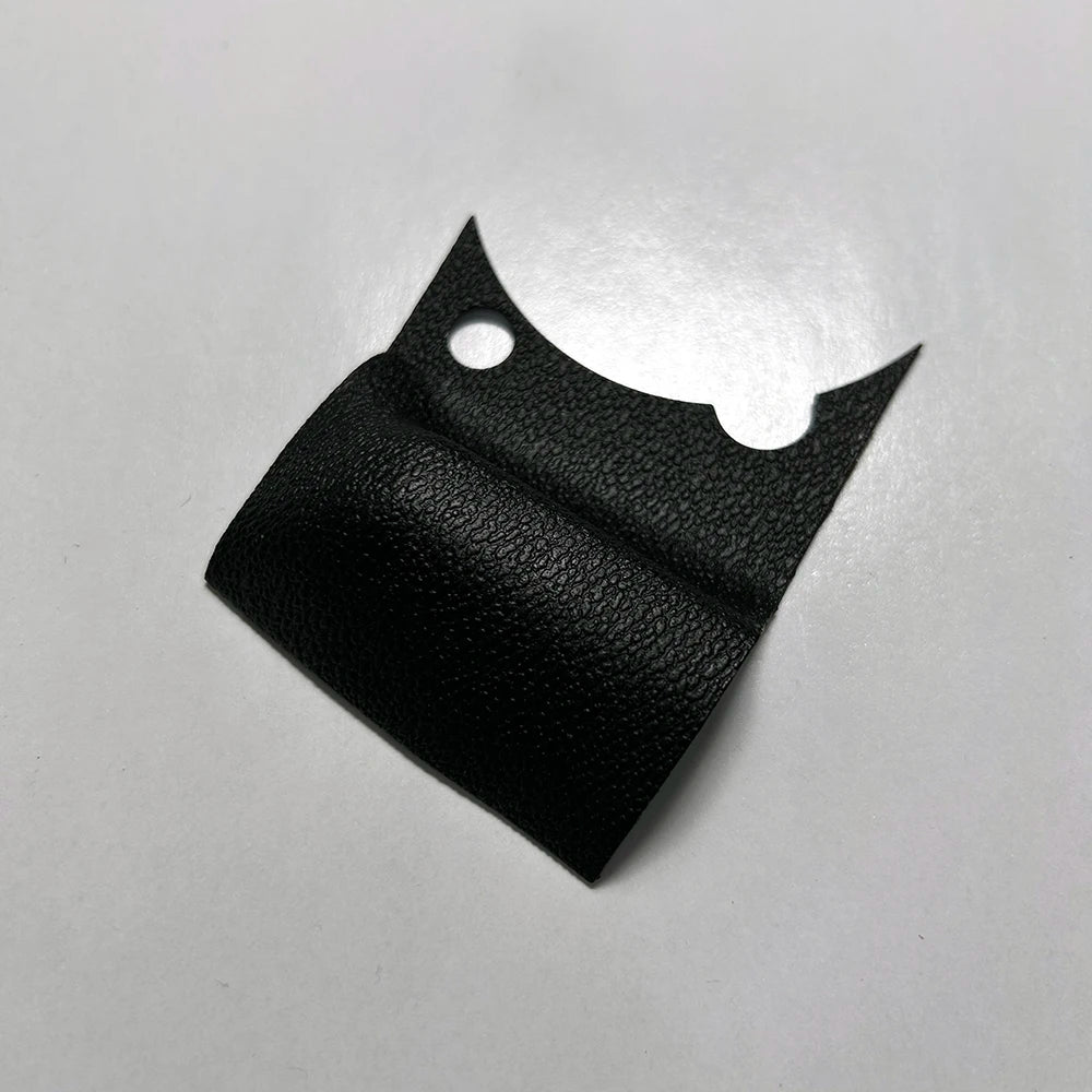New Copy for Fujifilm X-T4 XT4 Body Rubber Grip Cover Rubber