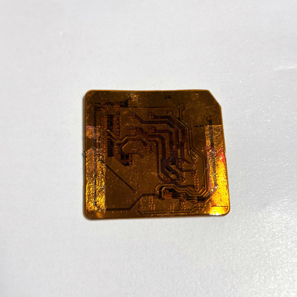 Z30 ZFC LCD Screen Display Driver Soft Panel Board Camera Repair Part Replacement Unit for Nikon