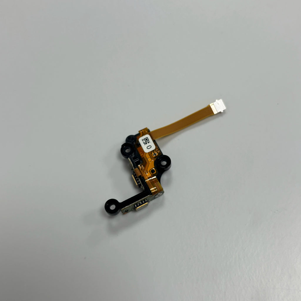 Z5 Z6 Z7 Z61I Z7II Motion Sensor Gyroscope Camera Repair Parts for Nikon