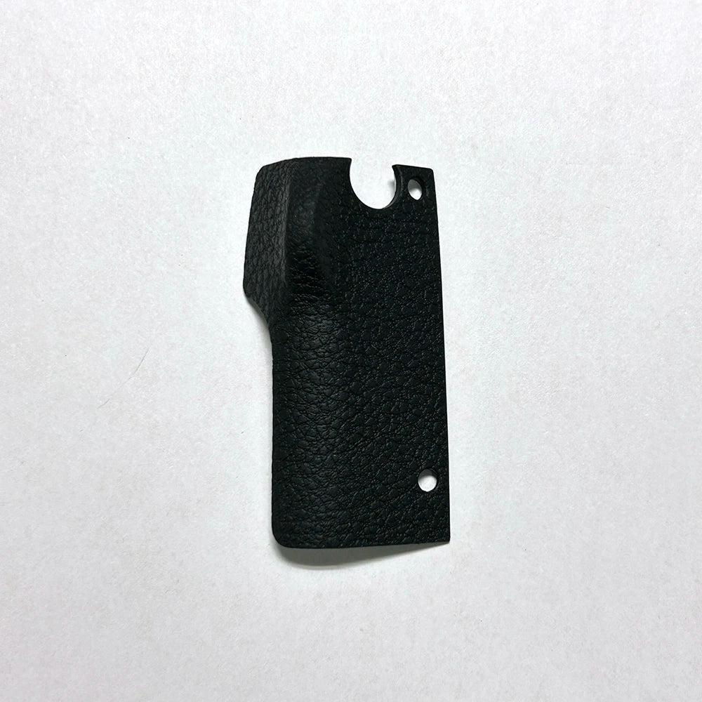 Z50II Z50 Mark II Front Cover Grip Rubber Body Rubber Side Rubber Thumb Rubber Camera Repair Spare Accessories for Nikon Z50 ii