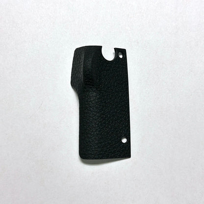 Nikon Z50II Z50 Mark II Front Cover Grip Rubber Body Rubber Side Rubber Thumb Rubber