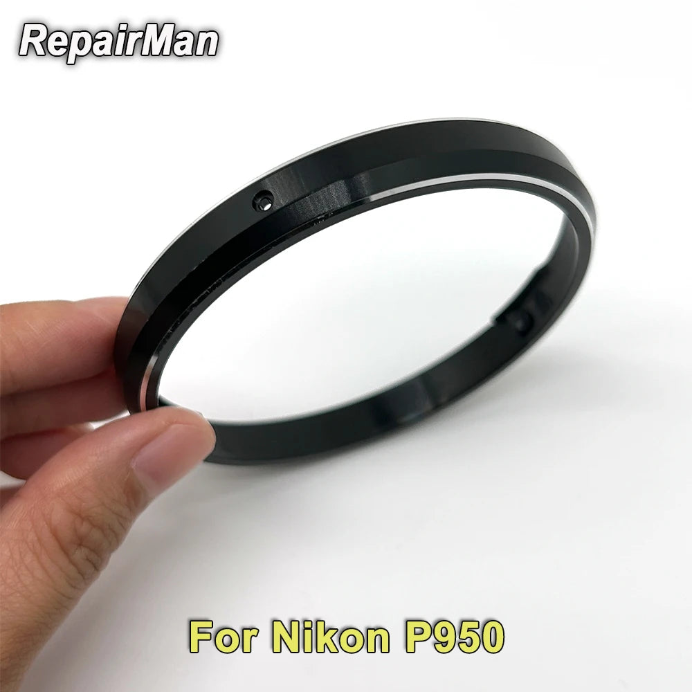 COOLPIX P950 Lens Barrel Outer Ring for Nikon