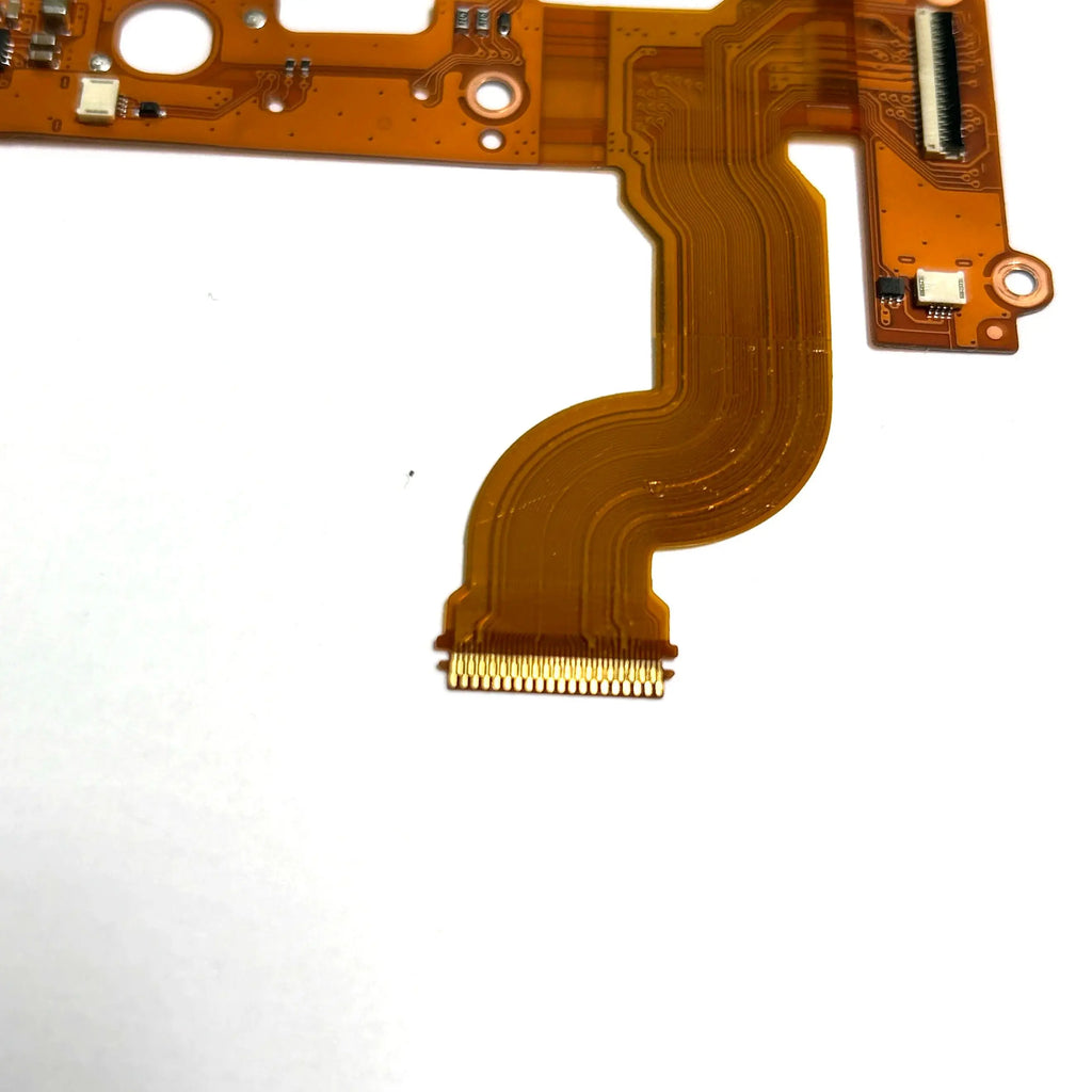 D850 Mirror Box Flex Cable For Nikon