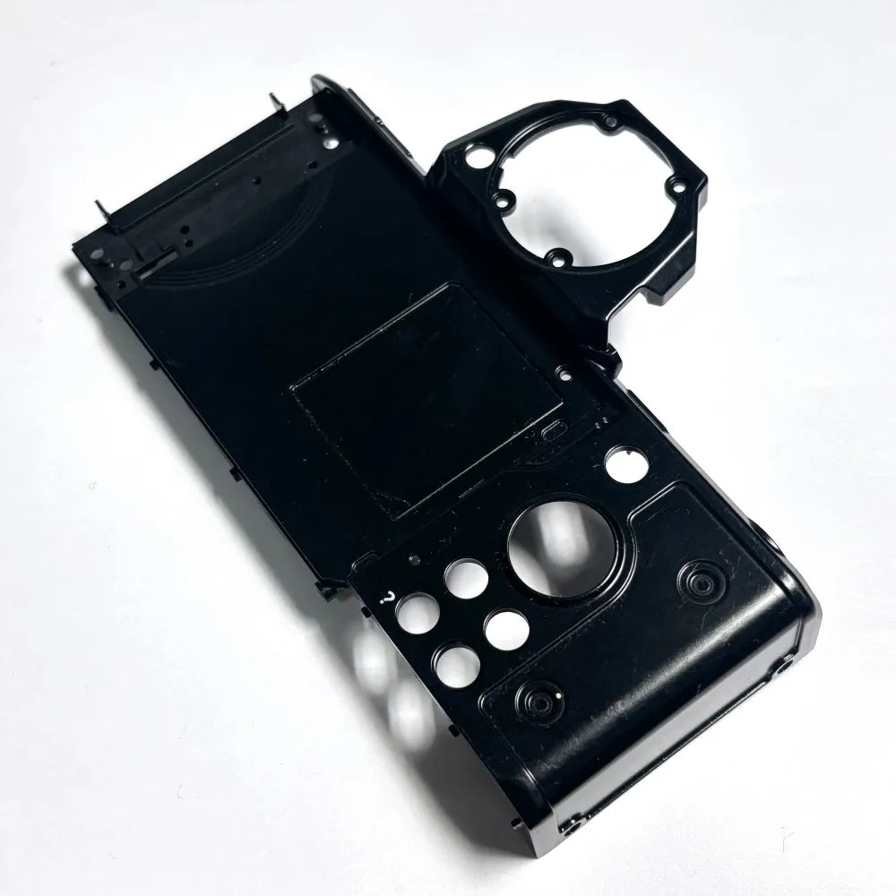 ZF Back Shell Back Cover Rear Case Shell Camera Repair Spare Part For Nikon