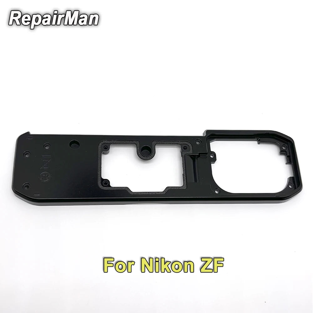 ZF Down Cover Bottom Case Bottom Shell Camera Repair Parts For Nikon
