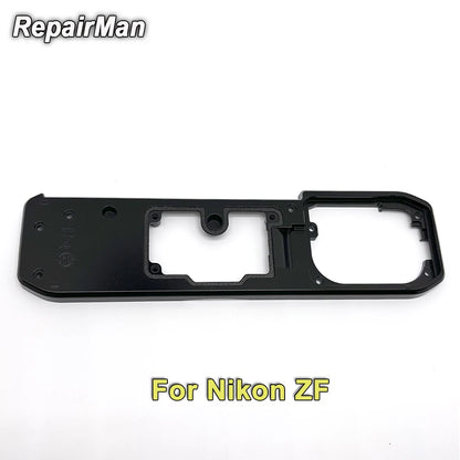 ZF Down Cover Bottom Case Bottom Shell Camera Repair Parts For Nikon