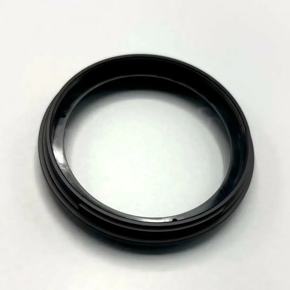 Z 24-200mm f/4-6.3 VR Lens Filter Ring Front UV Thread Locked Mount Base Fixed Barrel Repair Part for Nikon Z24-200 Z 24 200 mm