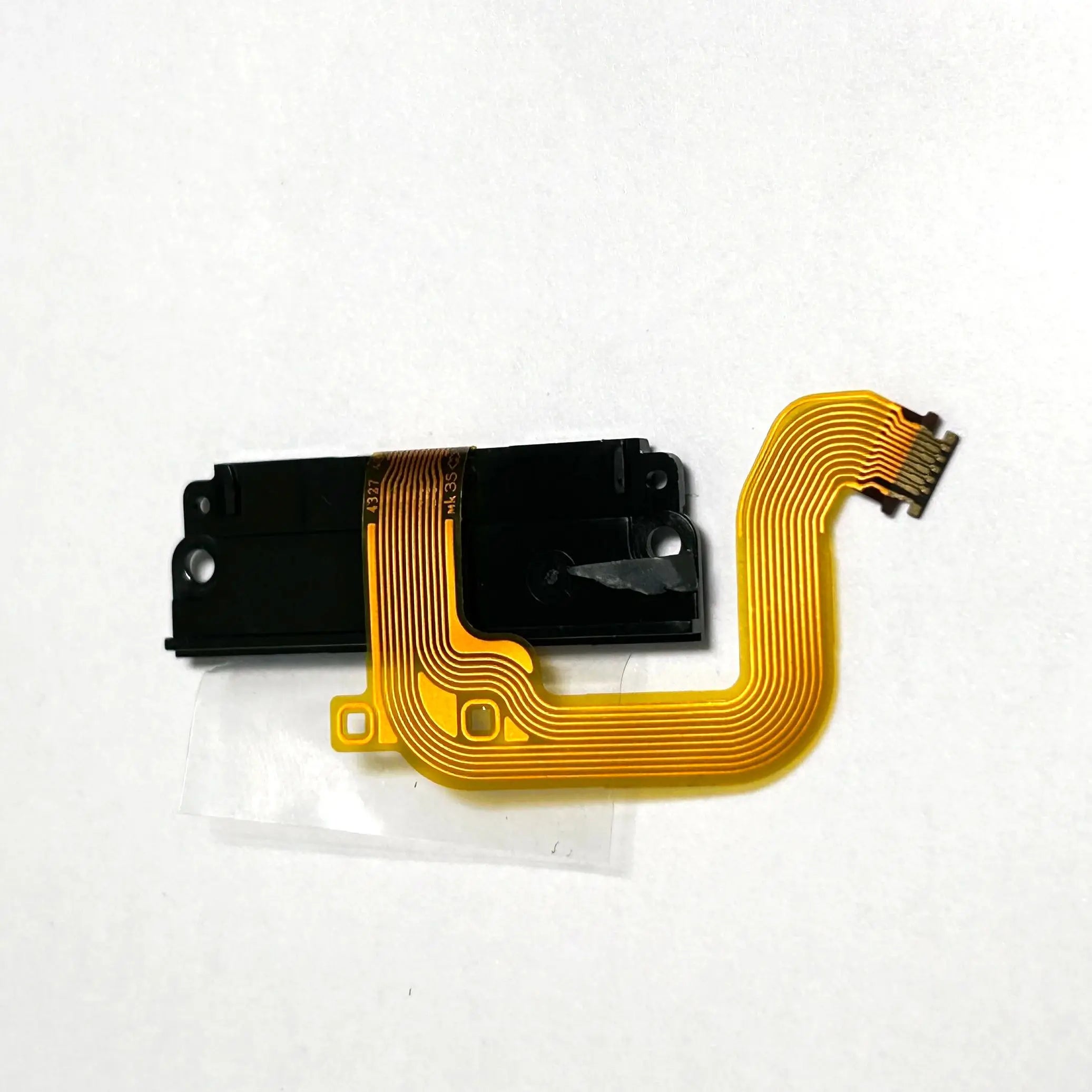 D7500 Viewfinder Inside LCD Display View Finder VF Internal Screen for Nikon