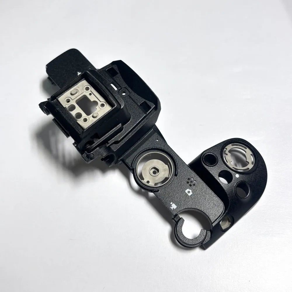 Z50 Top Cover Top Shell Top Case without Button Unit Camera Repair Part for Nikon