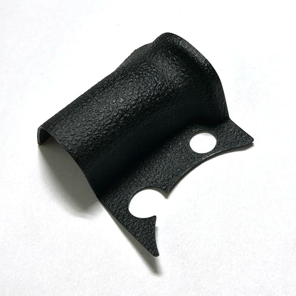 NEW Copy For Panasonic S5II S5IIX Body Rubber Grip Handle Left Side Rear Thumb Rubber