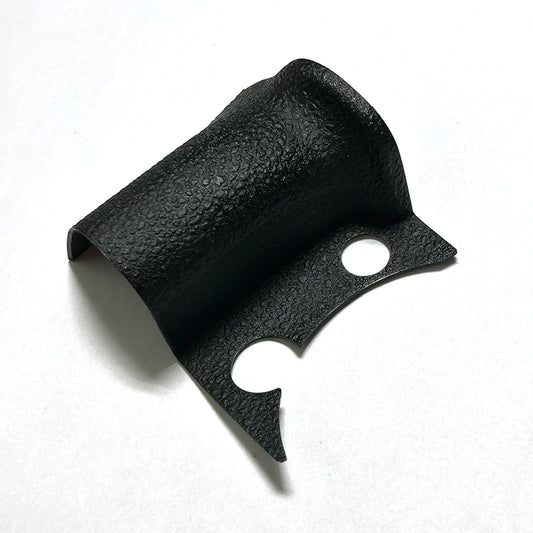 NEW Copy For Panasonic S5II S5IIX Body Rubber Grip Handle Left Side Rear Thumb Rubber