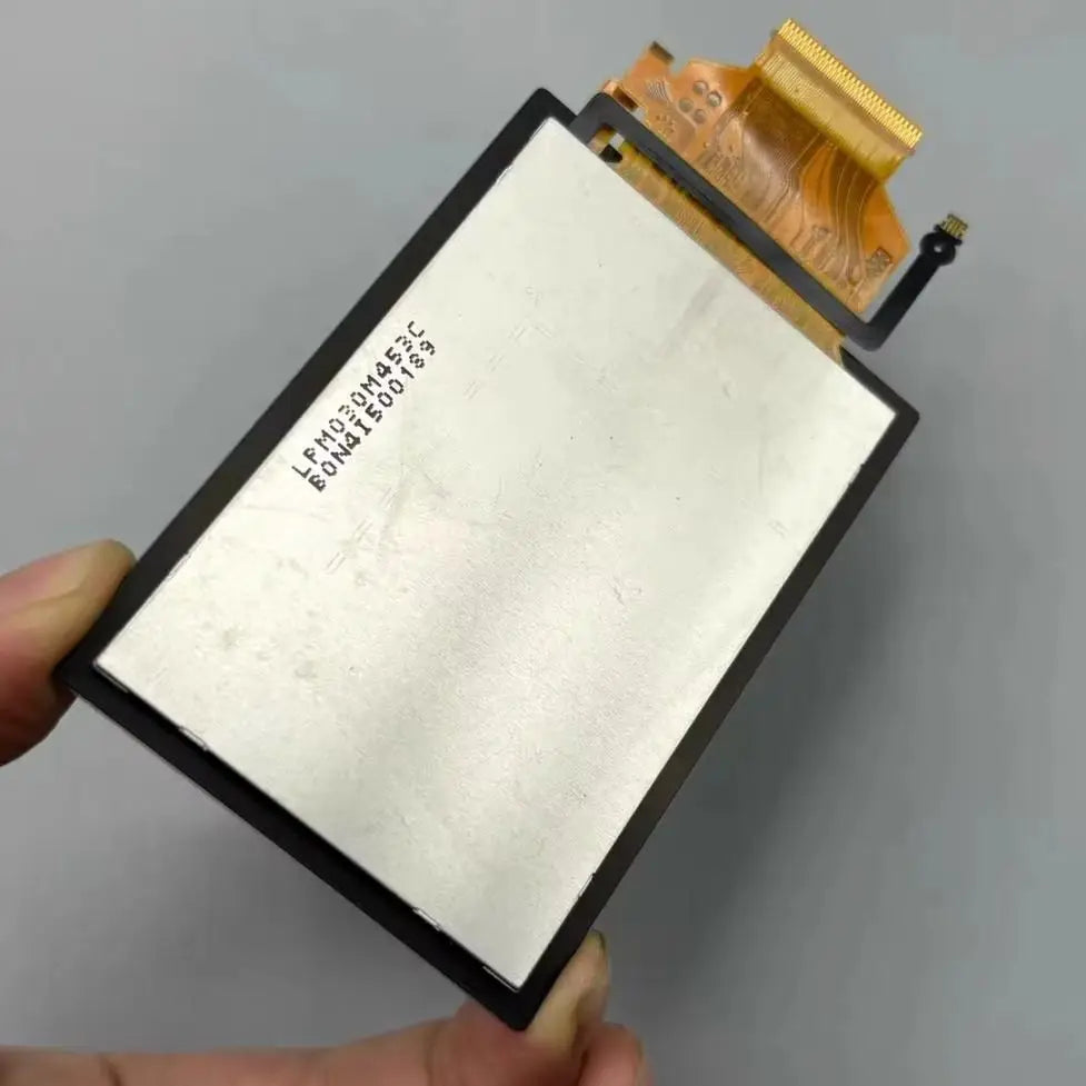 Z30 ZFC LCD Display Screen with Backlight Camera Repair Part for Nikon