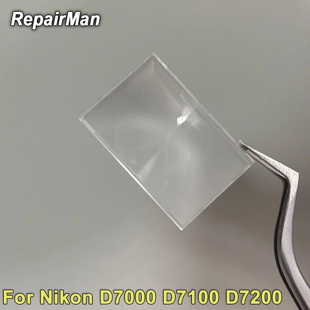 D7000 D7100 D7200 Focusing Screen Viewfinder Focus Screen Frosted Glass for Nikon