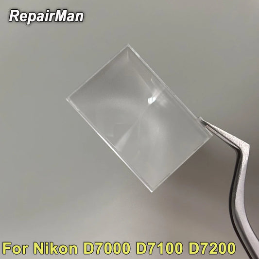 D7000 D7100 D7200 Focusing Screen Viewfinder Focus Screen Frosted Glass for Nikon