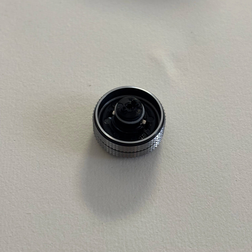 OM System OM-3 OM3 Function Mode Dial Button of Top Cover for Olympus