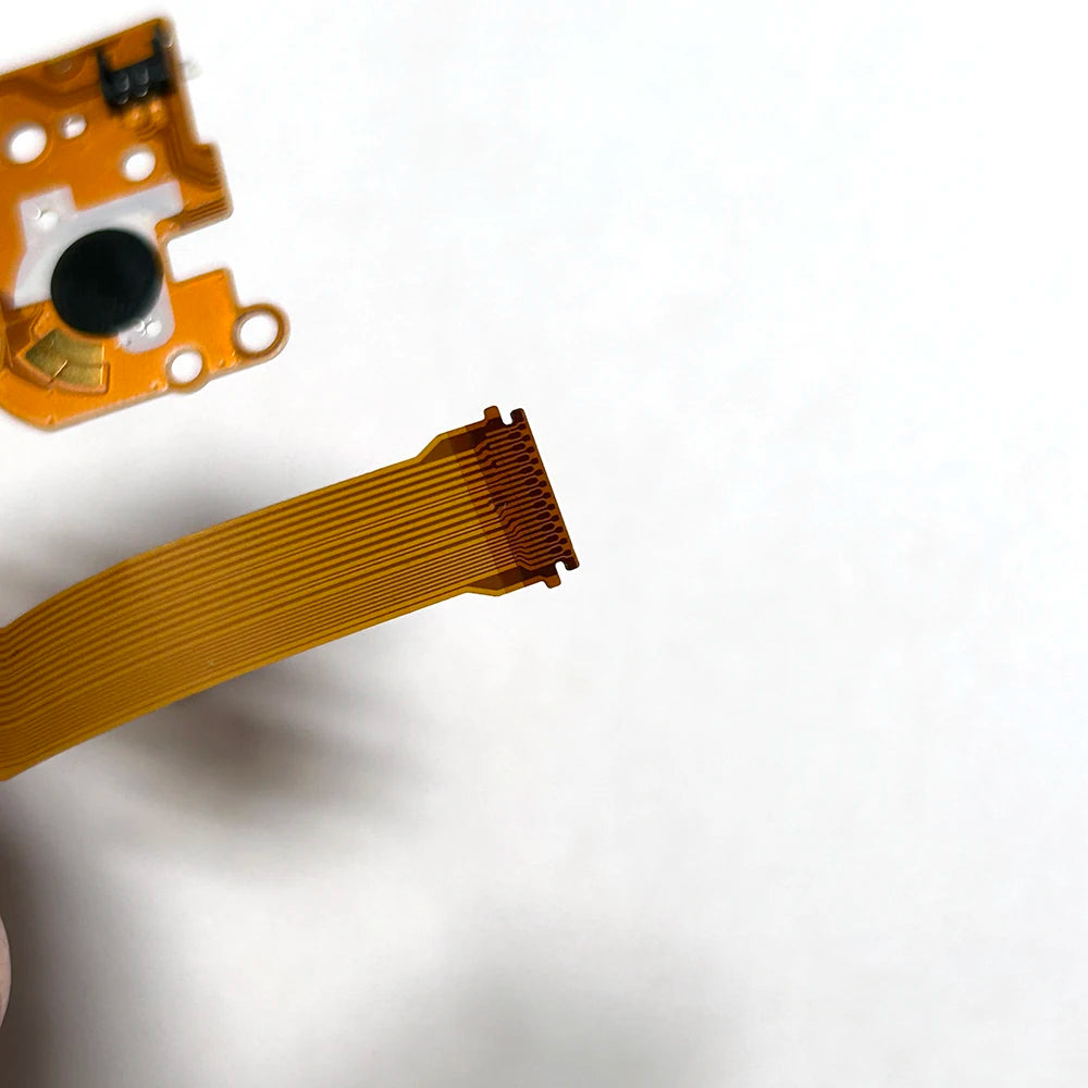 D7500 Rear Cable Back Cover LCD Button Flex FPC connect Mainboard Driver PCB Unit Camera Spare Part For Nikon