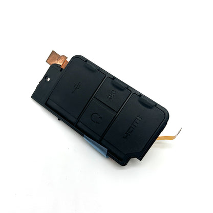 D500 USB Rubber Cover for Nikon