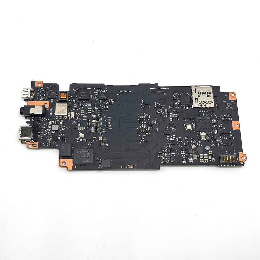 ZF Motherboard for Nikon