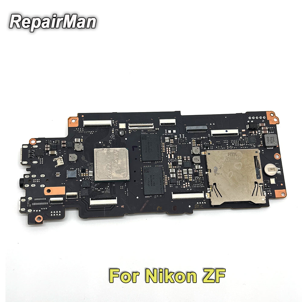 ZF Motherboard for Nikon