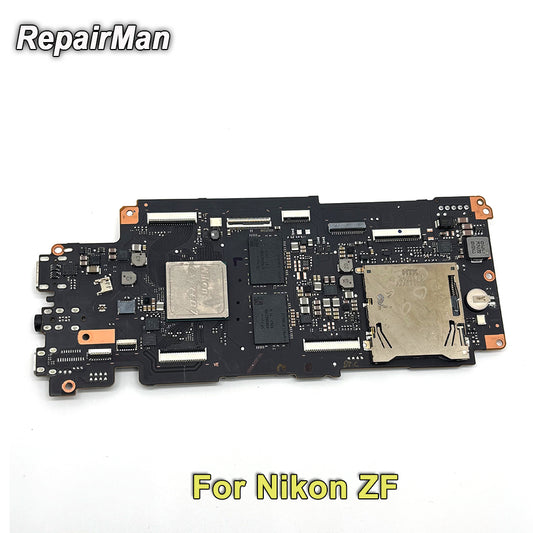 ZF Motherboard for Nikon